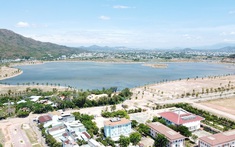 Bình Định gặp phải vướng mắc gì trong việc đấu giá quyền sử dụng đất để thực hiện dự án?