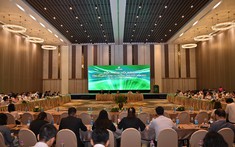 Quy mô thị trường trái phiếu đạt khoảng 35,77% GDP năm 2022