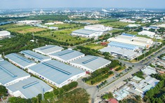 Cập nhật mới nhất tiến độ dự án khu công nghiệp Quảng Trị 2.074 tỷ đồng