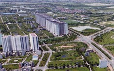 Dân mua đất cả thập kỷ vẫn chưa được xây nhà