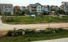 Đất Đông Anh đang diễn biến ra sao trước thềm lên quận?