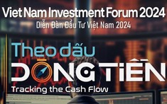 Ngày 9.11: Diễn đàn Đầu tư Việt Nam 2024 (Vietnam Investment Forum 2024)
