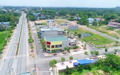 Doanh nghiệp 3 tháng tuổi muốn làm dự án khu đô thị hơn 1.400 tỷ tại Thái Nguyên