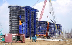 Tiến độ dự án nhà máy nhiệt điện quy mô 1,4 tỷ USD ở Đồng Nai hiện ra sao?