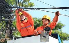 Doanh nghiệp nào “sáng” nhất khi giá điện tăng?