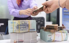 Nóng trong tuần: Lãi suất cho vay đã giảm mạnh, thấp hơn trước dịch Covid-19