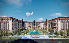 Giới thiệu dự án căn hộ nghỉ dưỡng The 5Way Phú Quốc
