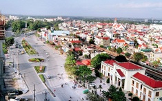 Hà Nam tìm chủ cho hai dự án nhà ở trị giá hơn 1.100 tỷ đồng