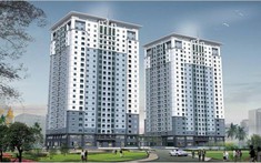 Hải Dương sắp đầu tư 2 toà chung cư cao 18 tầng, trị giá gần 300 tỷ đồng