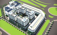 Hải Dương sắp kêu gọi đầu tư 9 dự án nhà ở xã hội
