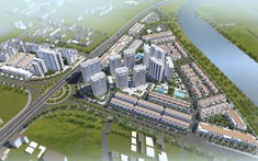 Hải Phòng kêu gọi đầu tư cho dự án nhà ở xã hội gần 2.000 tỷ đồng