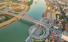 Hải Phòng sắp có khu đô thị hơn 1.300 tỷ đồng