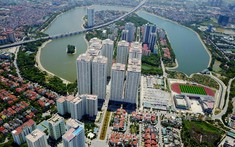 Hé lộ vị trí loạt ô đất được quy hoạch xây trường công lập tại Hà Nội