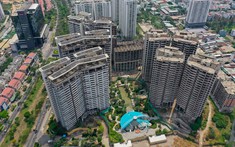 HoREA kiến nghị gì cho chủ đầu tư mới của dự án sau M&A?