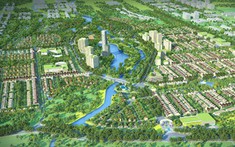 Hoà Bình chuyển mục đích sử dụng gần 30ha đất rừng để xây khu đô thị sinh thái cao cấp