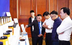 Ngành sản xuất bê tông có thêm lựa chọn mới với phụ gia hiệu suất cao UHP