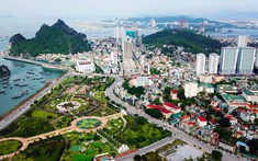 Hơn 100 lô đất tại Quảng Ninh sắp được đấu giá, khởi điểm thấp nhất 600 triệu đồng/lô