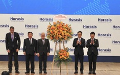 Bình Dương sắp tổ chức Diễn đàn Hợp tác Kinh tế Châu Á Horasis 2023