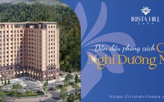 Sapa Xuất Hiện Loại Hình BĐS Mới, Được Dự Đoán Sẽ Là “Thỏi Nam Châm” Hút Dòng Tiền