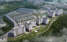 Irista Hill Sapa mở bán hơn 100 căn hộ nghỉ dưỡng