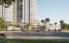 Căn Hộ Chung Cư 2-4 Tỷ Chiếm Lĩnh Thị Trường BĐS Phía Nam