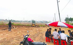 Kiểm toán Nhà nước đề xuất giải pháp chặn tình trạng thao túng giá đất