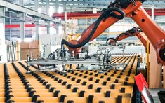 Kính siêu trắng “made in Vietnam” vừa được sản xuất thành công có gì nổi bật?