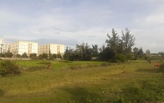 Dự án Làng đại học Đà Nẵng đã được tháo gỡ