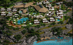 La Costa Quy Nhơn: Dự án khu nghỉ dưỡng tại Bình Định