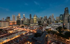 6 xu hướng đầu tư bất động sản chính đang diễn ra tại châu Á – Thái Bình Dương