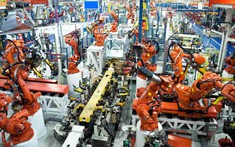 Dòng vốn đầu tư tổ chức tiếp tục chảy vào bất động sản công nghiệp và hậu cần tại châu Á