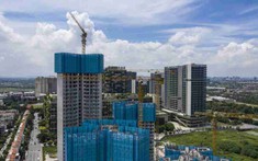 Khủng hoảng bất động sản Trung Quốc khi nào kết thúc?