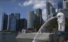 Singapore lần đầu vượt Mỹ, trở thành nhà đầu tư bất động sản lớn nhất vào châu Á - Thái Bình Dương