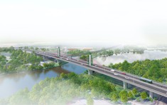 Lộ diện tên tuổi hai nhà đầu tư đủ năng lực làm hai dự án gần 5.000 tỷ tại Thái Nguyên