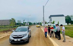 Loạt doanh nghiệp địa ốc rục rịch bung hàng, nhà đầu tư bắt đầu hành trình “săn đất”