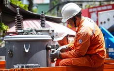 Ước tính thiệt hại 1,4 tỷ USD vì thiếu điện, đâu là giải pháp đảm bảo cung ứng điện cho năm 2024?