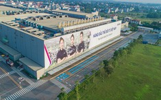 Một đại gia Trung Quốc muốn rót thêm 420 triệu USD vào một dự án tại Thái Nguyên