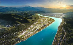 Hoà Bình: Một doanh nghiệp được giao hơn 20ha đất xây khu đô thị nghìn tỉ