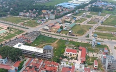Một dự án khu đô thị hơn 500 tỷ tại Bắc Giang cần tìm chủ đầu tư