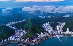 Một huyện tại Hải Phòng được đề xuất quy hoạch khu thương mại – dịch vụ hơn 100ha