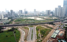 Một quận nội thành Hà Nội sắp đấu giá 16 thửa đất, tổng giá khởi điểm hơn 218 tỷ đồng