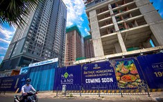 Tổ chức liên quan đến ông Bùi Thành Nhơn đăng ký bán 26,5 triệu cổ phiếu Novaland