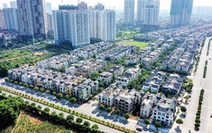 “Ông lớn” bất động sản vẫn kêu vướng vì thủ tục hành chính