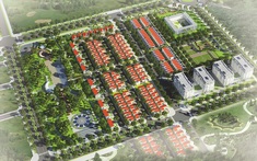 Phú Thịnh 1: Dự án khu dân cư tại Đồng Nai