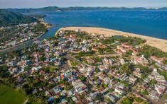 Phú Yên: Phát triển thị xã Sông Cầu trở thành thành phố trực thuộc tỉnh vào năm 2025