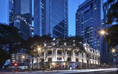 Viva Land sắp khách sạn 5 sao ở Singapore, chịu lỗ 30%
