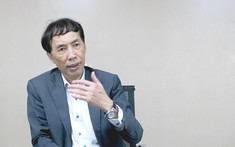 TS. Võ Trí Thành: Bất động sản đang nỗ lực, thanh khoản đã nhúc nhích đi lên