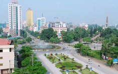 Thái Nguyên sắp có thêm dự án nhà ở hơn 530 tỷ đồng