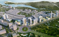 Thanh Hoá gọi đầu tư cho dự án khu đô thị gần 750 tỷ đồng