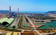 Thanh Hoá quy hoạch hơn 1.000ha làm khu đô thị, dịch vụ du lịch